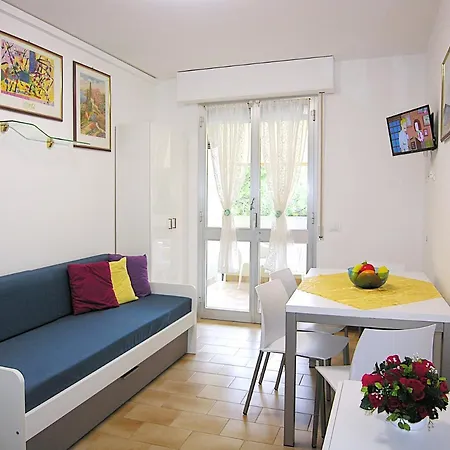 Apartman Cinzia Bibione