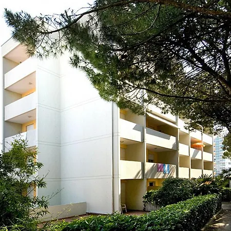 Apartment Cinzia Bibione