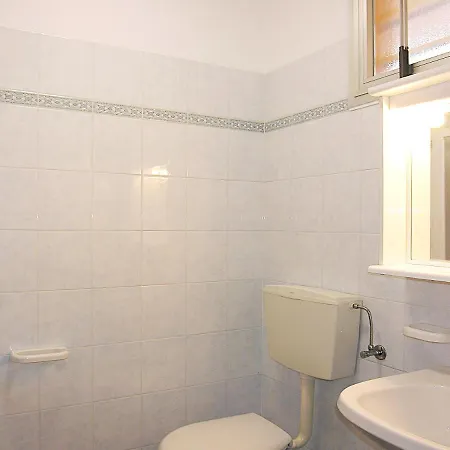 Apartment Cinzia *