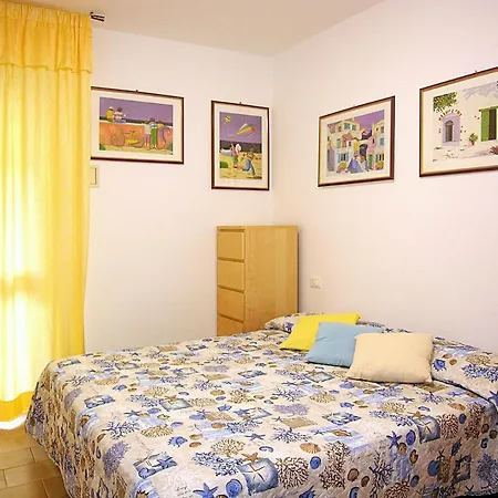 Apartment Cinzia *