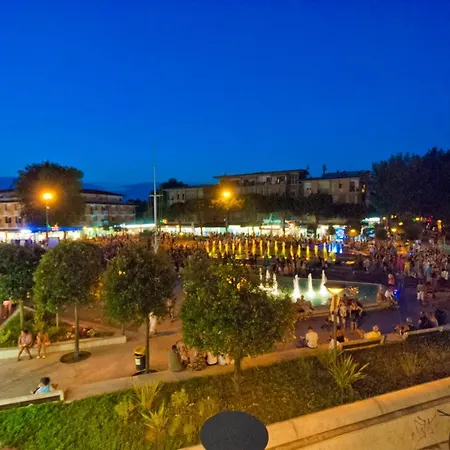 Apartman Cinzia